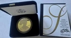 2008-W American eagle 1 oz Silver Proof bullion .999 finesse