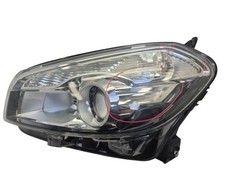 Feu avant (phare) Nissan QASHQAI