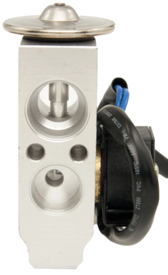 Válvula de expansión tipo bloque Four Seasons 39282 con solenoide para 07-17 LS460 LS600h Foto 4 de 4