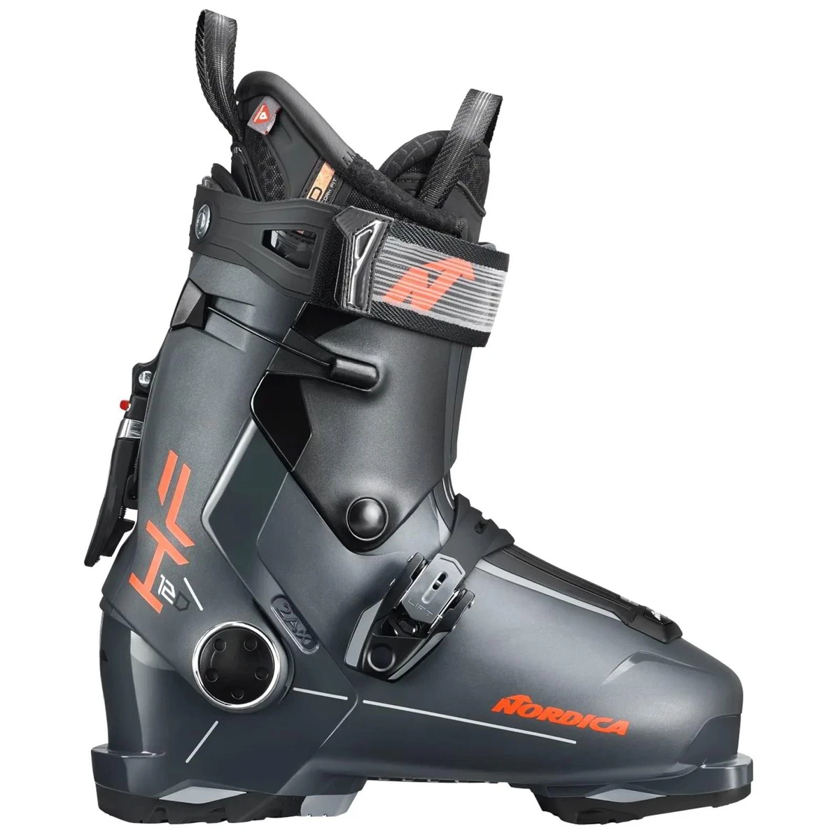 Nordica Ski & Snowboard Boots for sale | eBay
