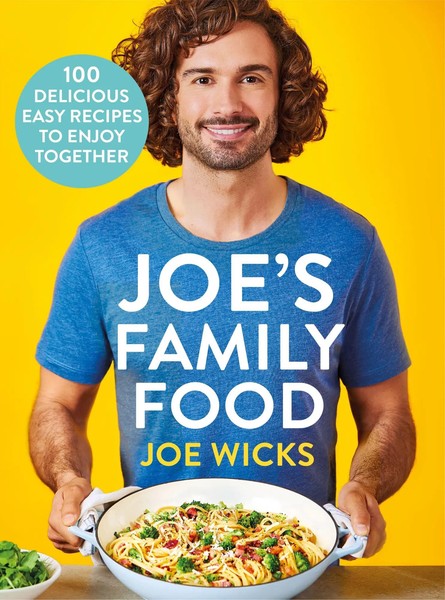Joe Wicks | Joe's Family Food | Buch | Englisch (2021) | 240 S. | Pan Macmillan-image
