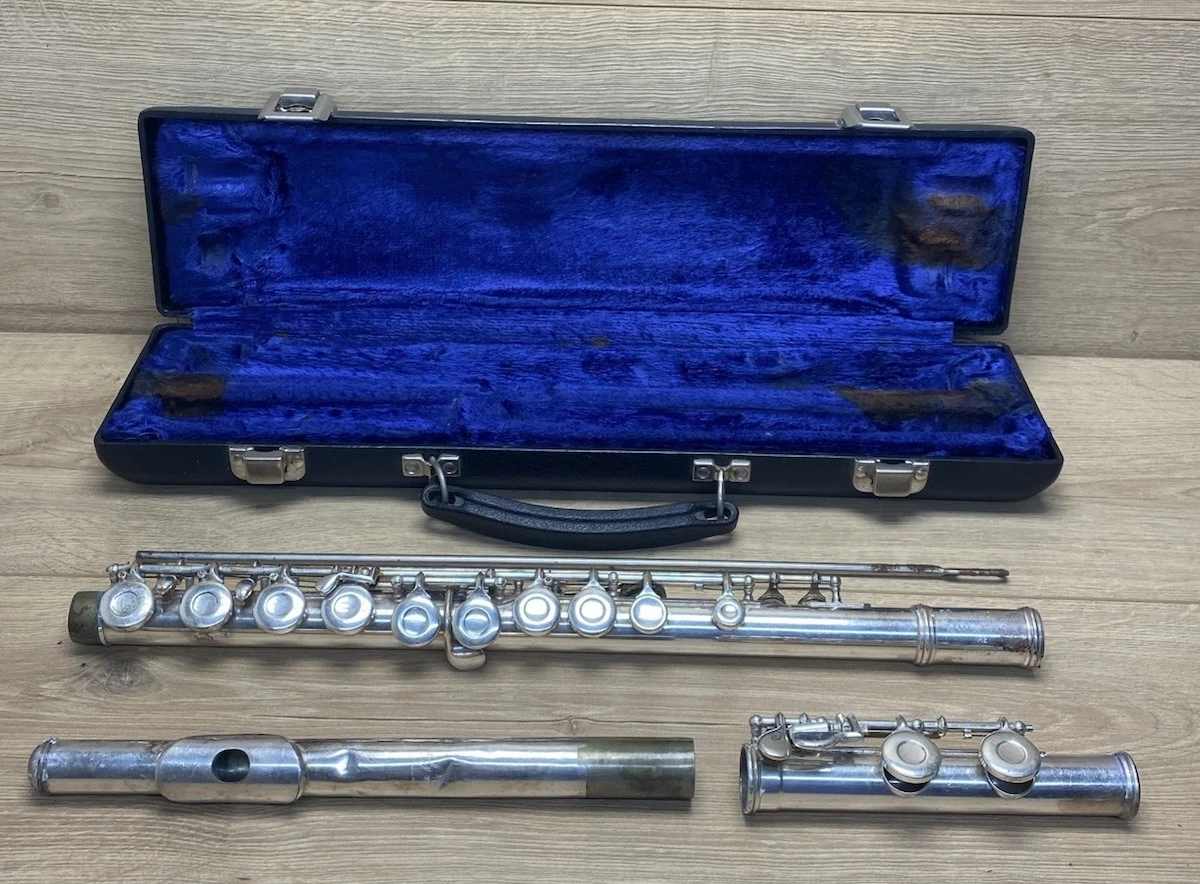 Preços baixos em Flautas Gemeinhardt | eBay