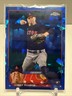 Corey Kluber 2023 Topps Chrome Sapphire Edition #366