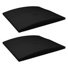  2 Pcs Sofa Reparaturschwamm Sitzkissen Sagging Sofa-unterstützung