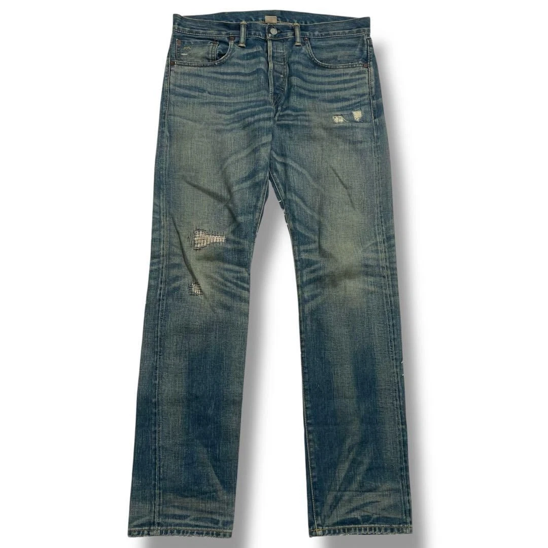 RRL Regular 33 Size Jeans for Men for sale | eBay RRL Regular 33 Size Jeans for Men for sale | eBay