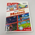 Nintendo Wii Play: Motion Wii Complete