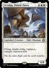 Zetalpa, Primal Dawn NM Rare MTG Commander: the Lost Caverns of Ixalan Regular
