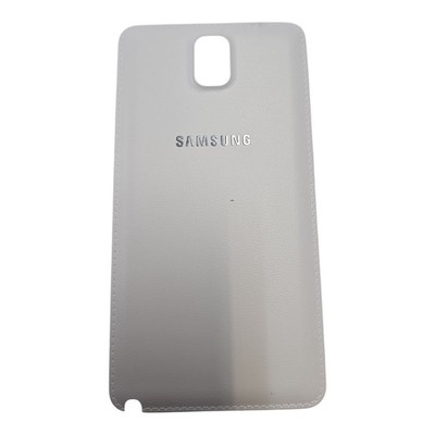 Samsung Galaxy Note 3 N9005 Akkudeckel für Smartphone weiß