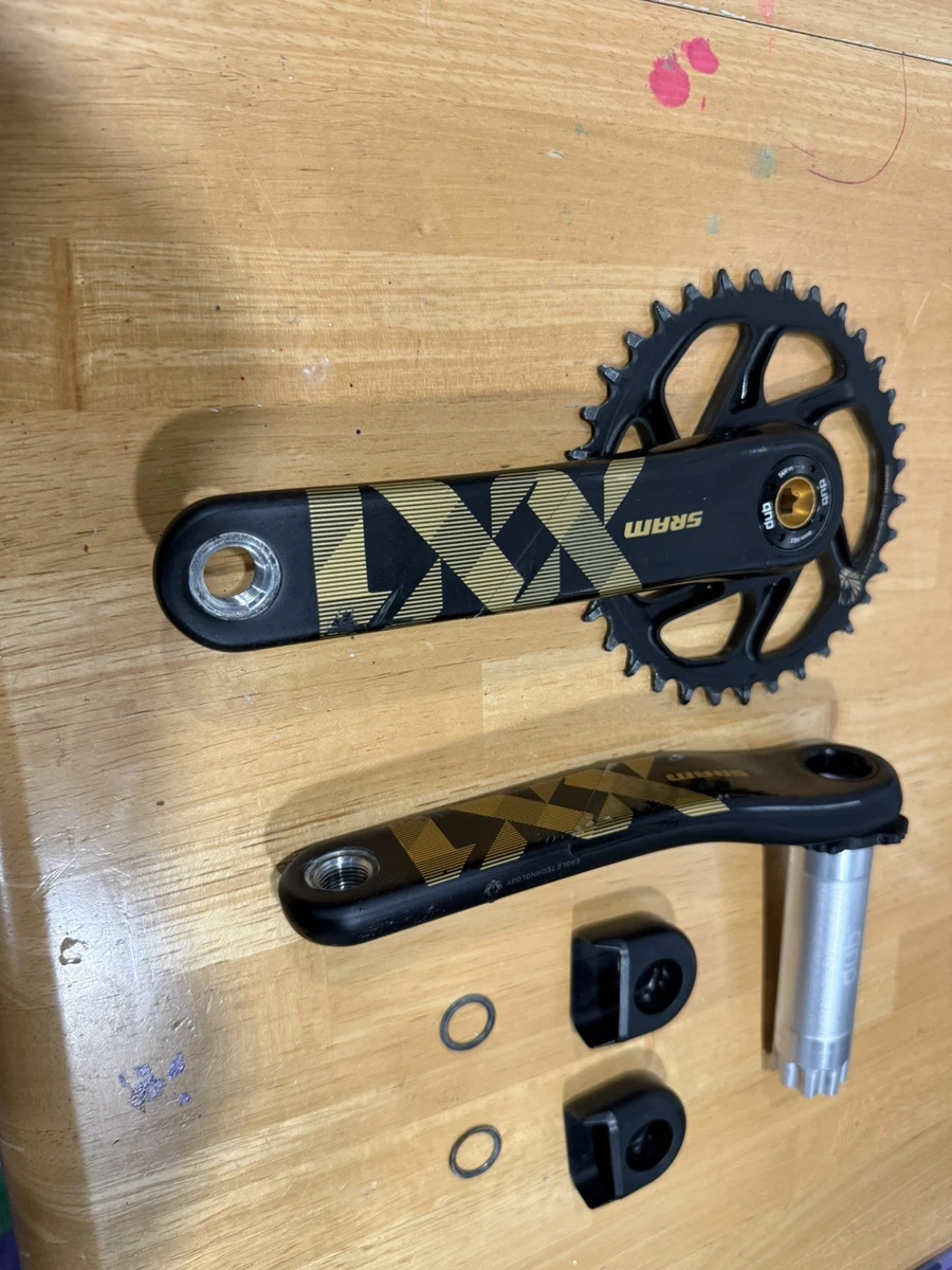 SRAM XX1 products for sale | eBay