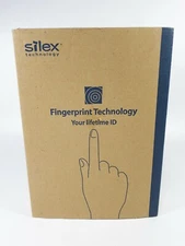 Silex Technogy COMBO-mini fingerprint reader scanner