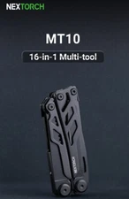 NEXTORCH MT10 Multi-Tool