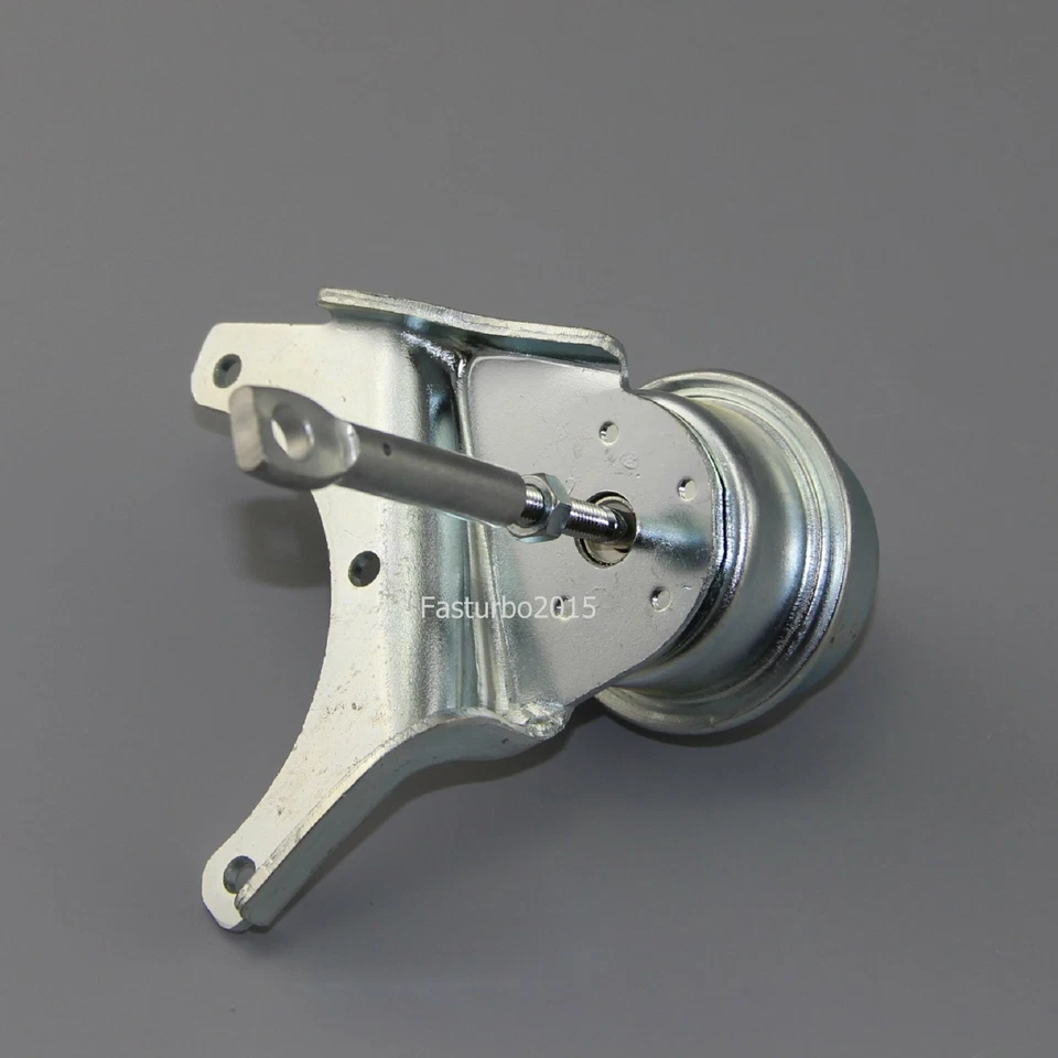 Actuador turbo wastegate 454083 para VW Golf Jetta Passat Polo Ford 1.9TDI 90HP Foto 4 de 4