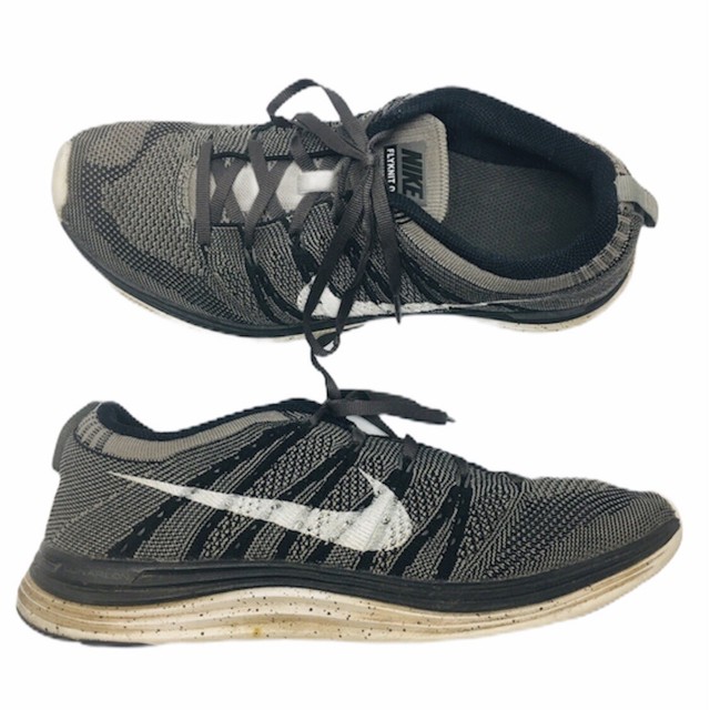 active nike flyknit womens