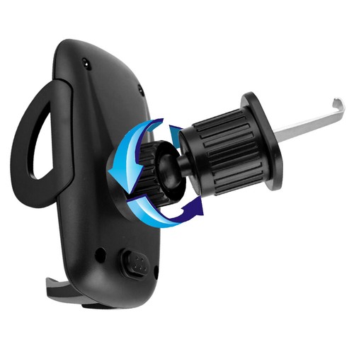 360° Adjustable Angle Car Mount Cup Stand Cradle Holder For Cell Phone H08 PA - Picture 6 of 6