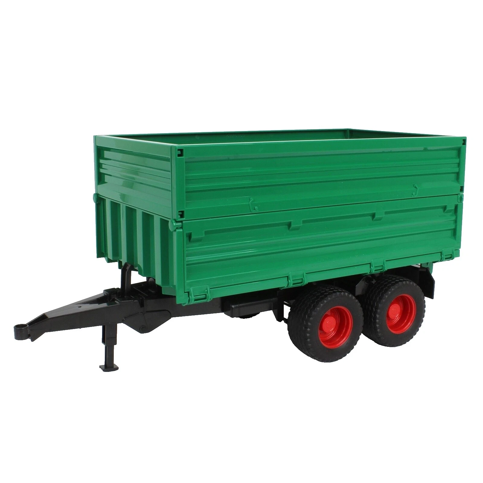 1:16 Plastic Diecast Trailers