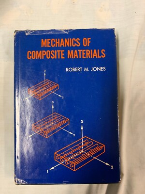 Mechanics of Composite Materials- Engineering Textbook