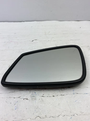 2009-2015 BMW 750li 750i 760li 740 MIRROR GLASS DRIVER LEFT LH AUTO DIM HEATED