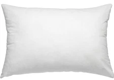 (1) ONE" Envirosleep Dream Surrender two" King Jumbo Pillow at HILTON HOTELS