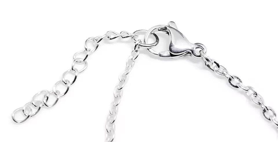 Pendente Mano Di Fatima Con Occhio Portafortuna 14x22mm Argento 925 Dorato X1