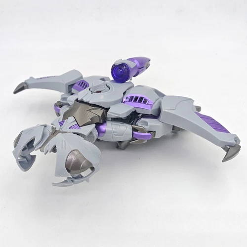 Figura de acción Apache APC-Toys Dark Master Proto Energy TFP nueva en stock - Imagen 5 de 13