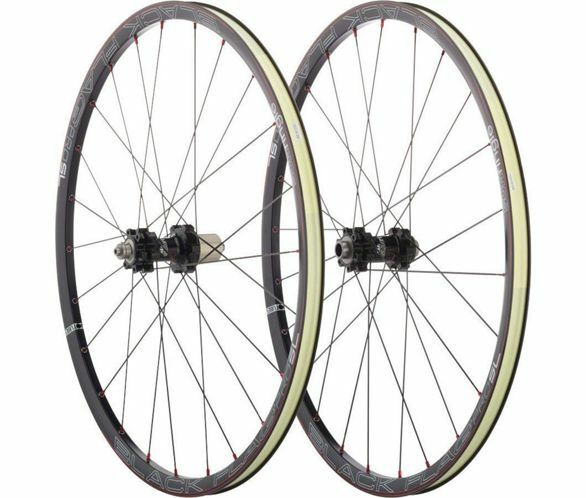 26 dj wheelset