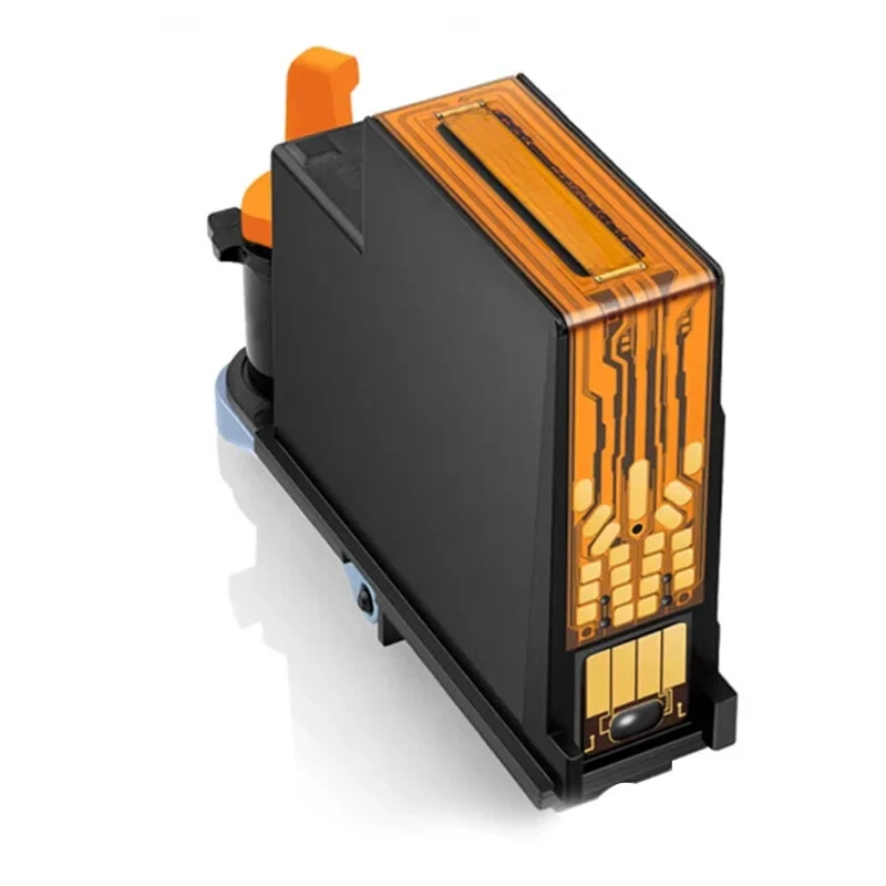 HP80 Print Head For HP Designjet 1050 1055 1055cm 1050c Plus Printer (BK C M Y) - Image 4 of 4