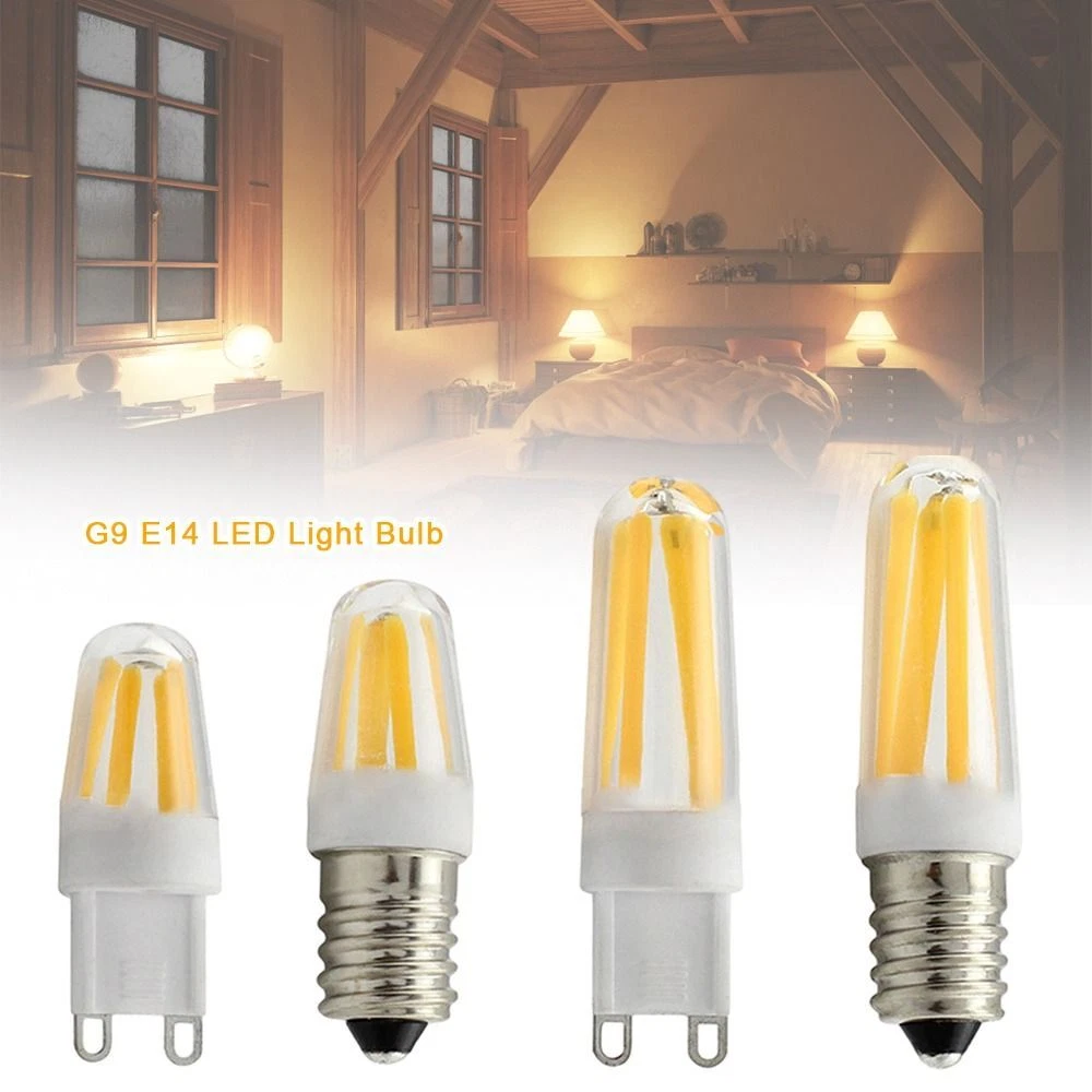Incandescent light bulb replacement online