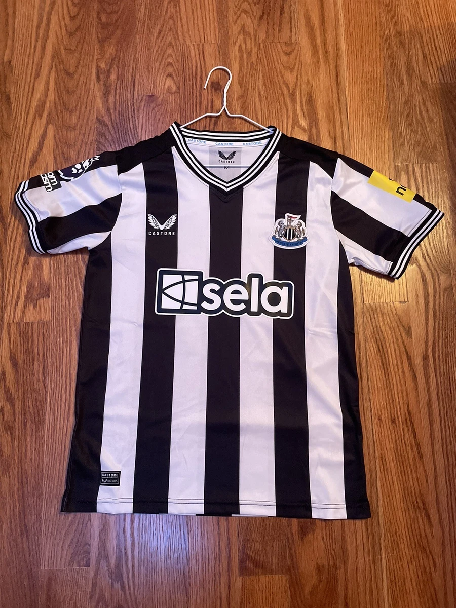 Newcastle united new jersey cheap