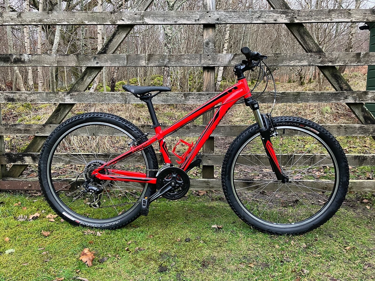 Xs 26 best sale mountain bike