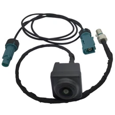 Rear View Driver Information Camera with extension cable For Chevrolet Colorado、