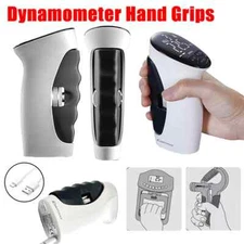 New Dynamometer Hand Grips Hand Grips Trainer Electronic Finger Gripper Strength