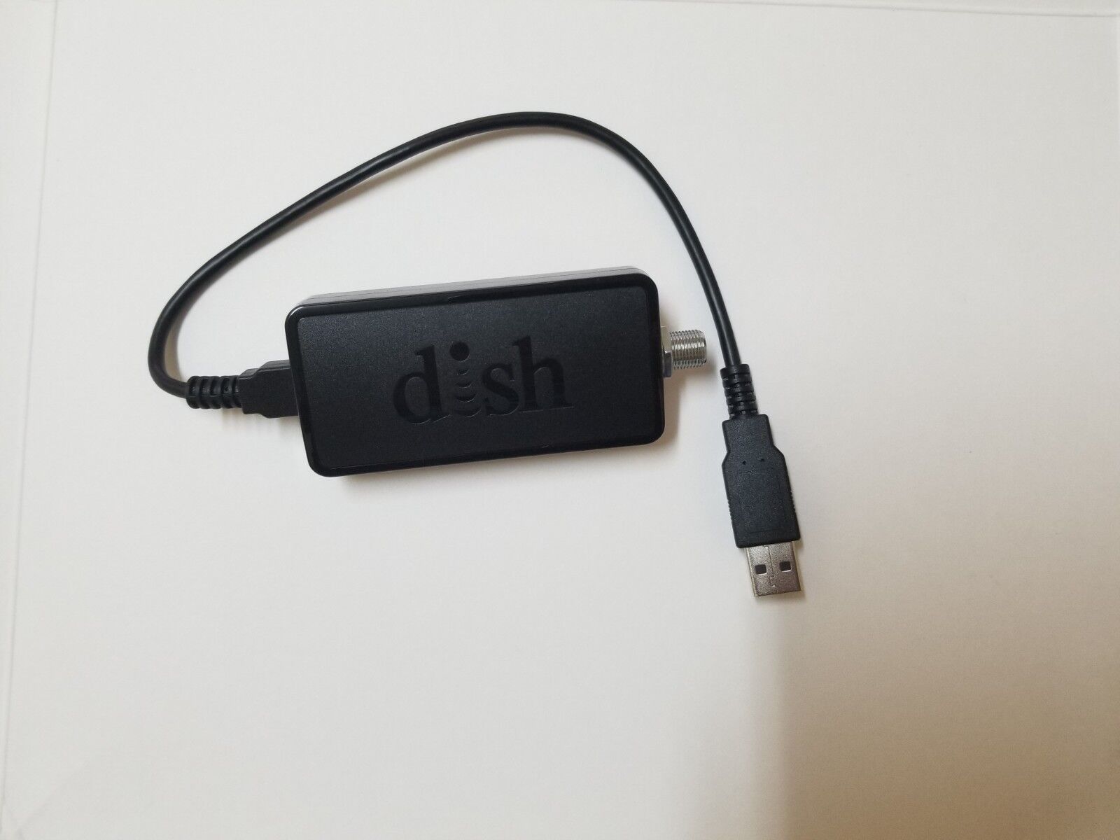 Dish OTA Dual USB Adapter Hopper/Wally |