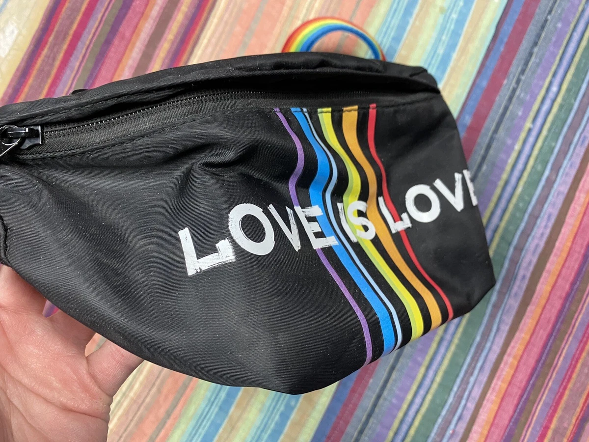 Equality fanny pack sale