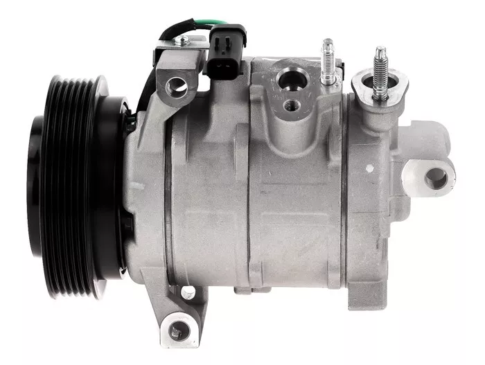 New A C AC Compressor For 2009 2013 Dodge Ram 1500 5.7L only eBay