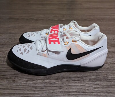 NWT Men’s Nike Zoom SD Rotational 6 Track‎ & Field Throwing Shoes Sz 9 s-l400.jpg main image 2