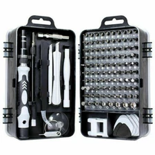 Tool Kit for Apple MacBook Air laptop all models screwdriver 2010 - 2020 -117PCS