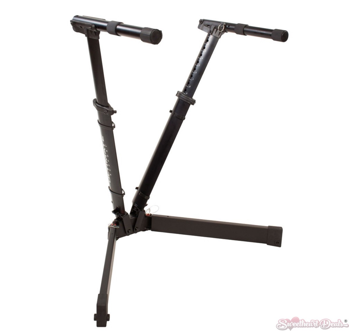 キーボードスタンド　Ultimate V-Stand Ultimate Support V-STAND PRO V-Style Portable Height
