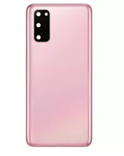 Neu Akku Back Door Gehäuse Cover für Samsung Galaxy S20 G980 G981 Backcover - Bild 3 von 12