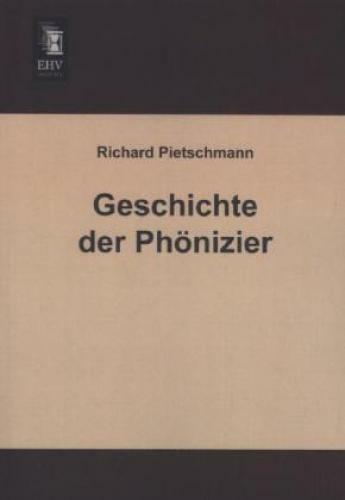 Thumbnail - Geschichte Der Phönizier 2055