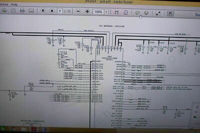 schematic thinkpad x280 NM-B521x280 + boardview(.PDF)