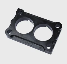 72-90 JEEP CJ CARBURETOR INSULATOR SPACER FOR 4.2L, 6-CYLINDER, 258CI w/ 2BBL CA