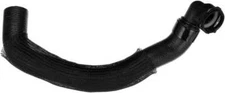 Radiator Coolant Hose-Molded Coolant Hose Gates fits 14-21 Jeep Cherokee 3.2L-V6