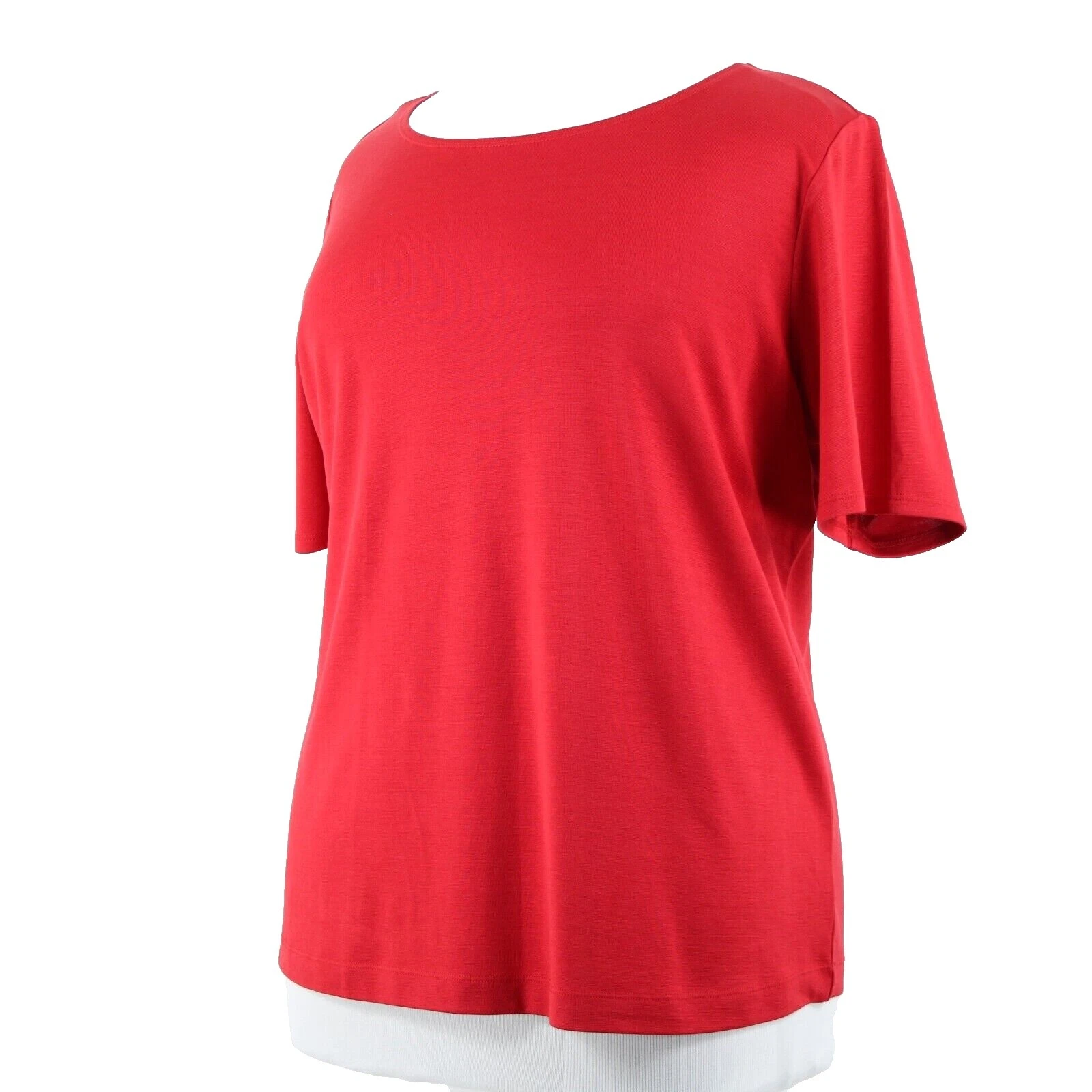 Camisas para Mujeres Ellen Tracy Plus