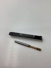 BAG OF 3 OSG Spiral Flute Tap Modified Bottoming #10x32 Tin 1732505