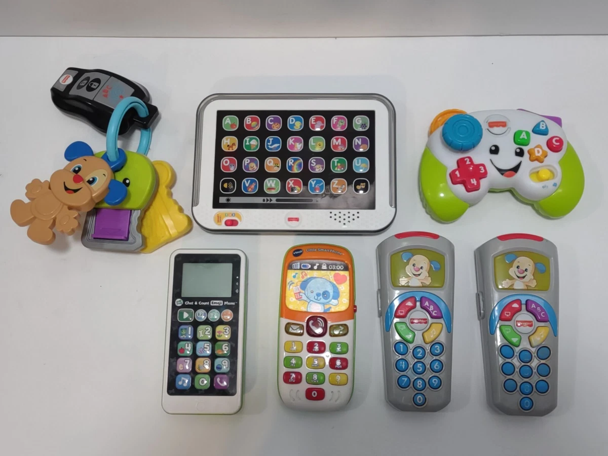 VTech: Find the Best Electronic Learning Toys For Kids