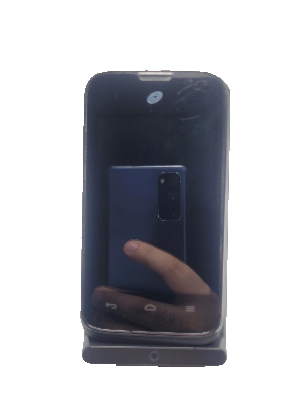 Huawei 2.0 - 4.9MP Camera Resolution 2 GB Cell Phones & Smartphones