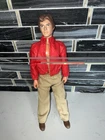 VINTAGE 1981 KENNER STAR WARS HAN SOLO ACTION FIGURE DOLL HARRISON FORD