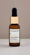 NEW! Perricone MD Essential Fx Acyl-Glutathione Eyelid Lift Serum 0.5 oz/ 15 ml