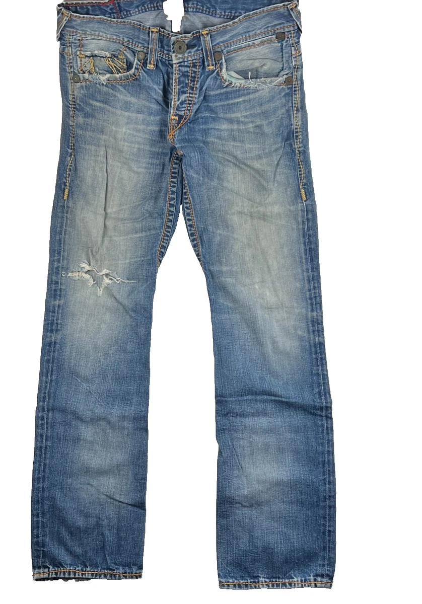 True Religion Jeans Size 32 for Men for sale | eBay