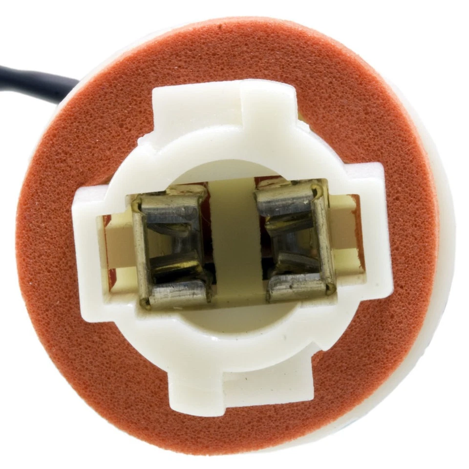 Enchufe de lámpara de licencia para Ford F-250 Super Duty 1996-2011, F-350 Super Duty F-550 Foto 3 de 4